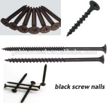 corrugated roofing screw nails round nails concrete nails